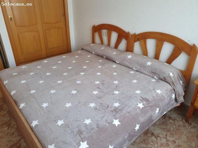 Piso en alquiler en Torrevieja, El Palmeral