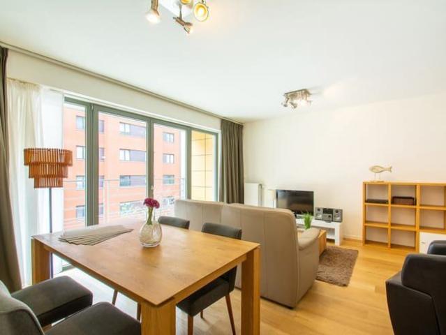 Kot location à Evere, Bruxelles