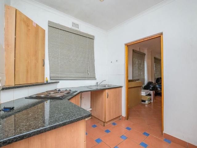 Apartment for rent in Chesterville, Queensburgh