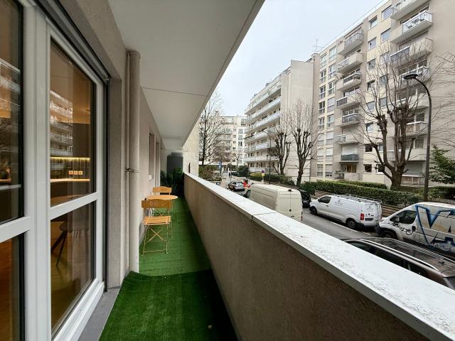 Appartement location à Paris, Île-de-France
