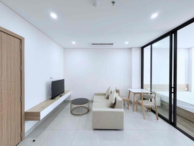 Căn hộ cho thuê tại Đà Nẵng