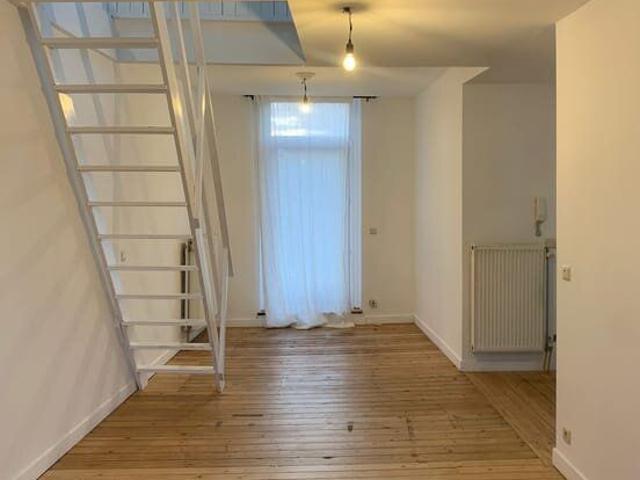 Kot location à Uccle, Bruxelles