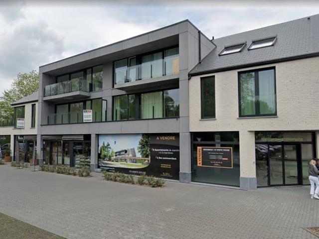 Kot location à Le Rode, Brabant