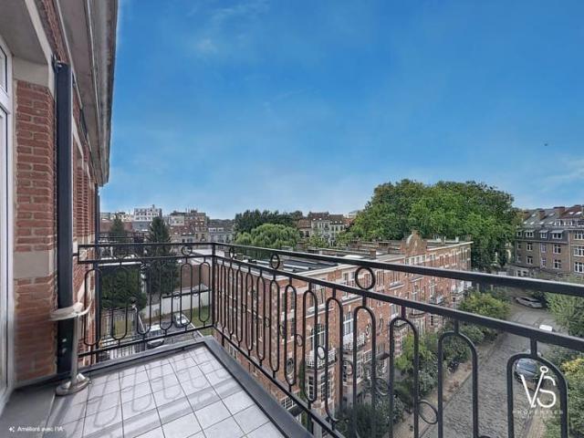 Kot location à Elsene, Bruxelles