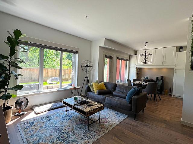 Condo for rent in Saint Albert, Alberta