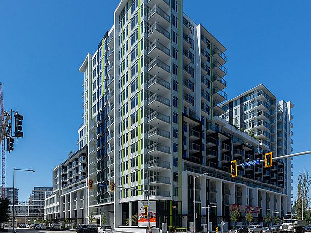 Condo for rent in Richmond, British Columbia