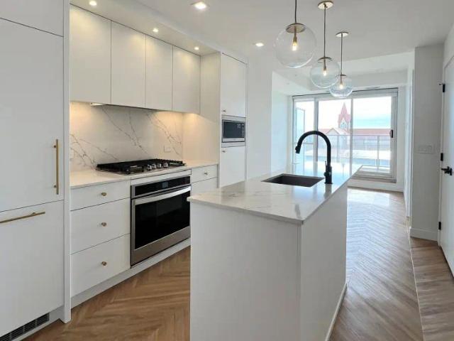 Apartment for rent in West Springs, Calgary