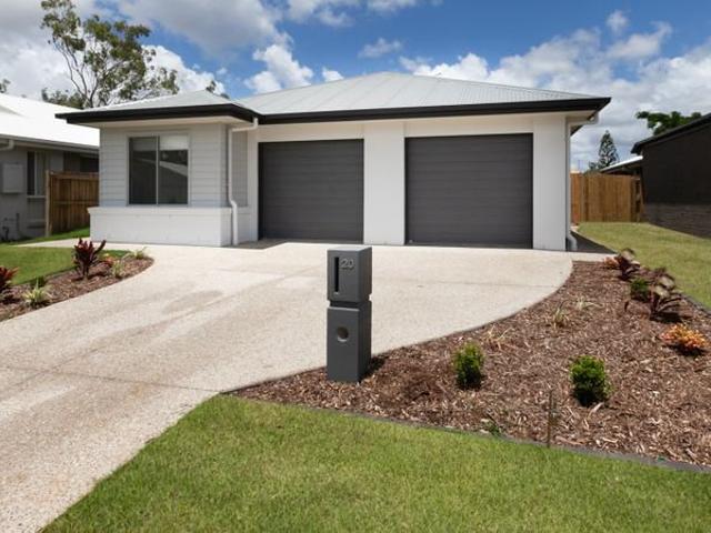 Duplex for rent in Toombul, Queensland
