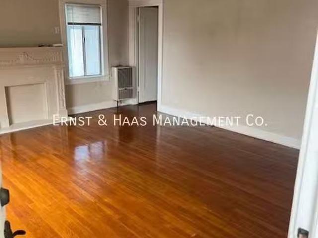 House for rent in Long Beach