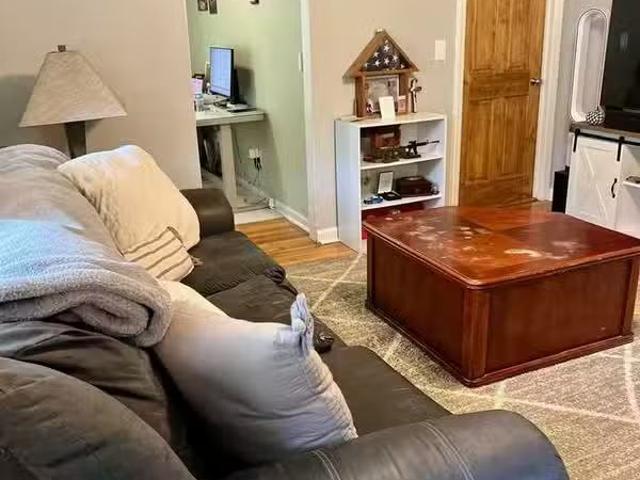 Condo for rent in Morristown