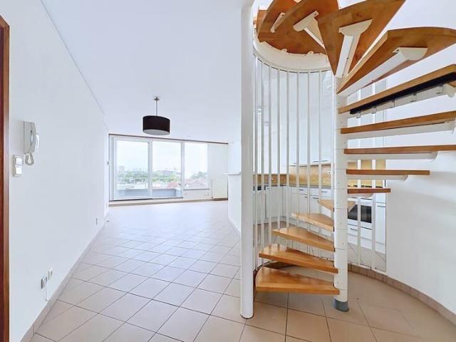 Appartement location à Jette, Bruxelles