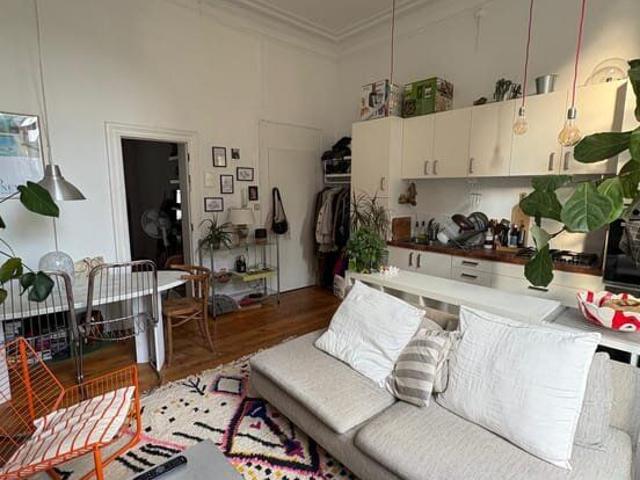 Kot location à Vorst, Bruxelles