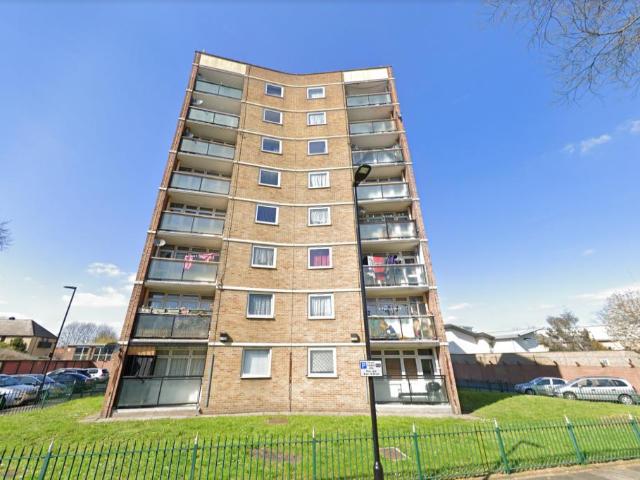 Apartment for rent in Manor Park, Greater London