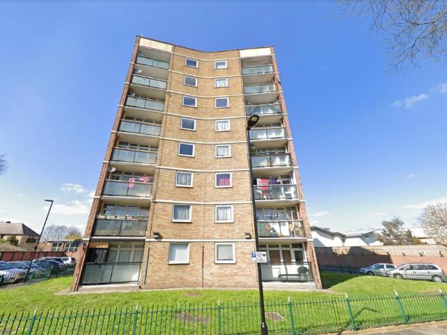 Apartment for rent in Manor Park, Greater London