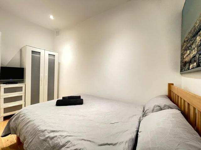 Apartment for rent in Gospel Oak, Greater London