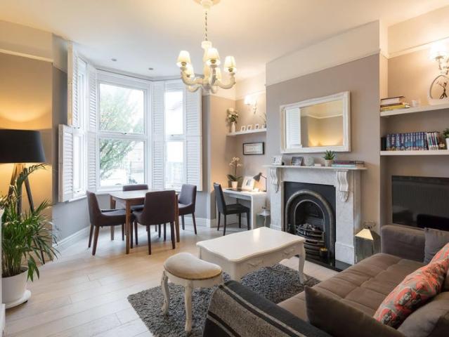 Apartment for rent in Highbury, Greater London