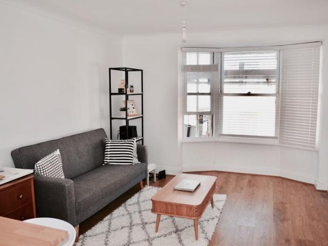 Apartment for rent in Round Hill, Brighton & Hove