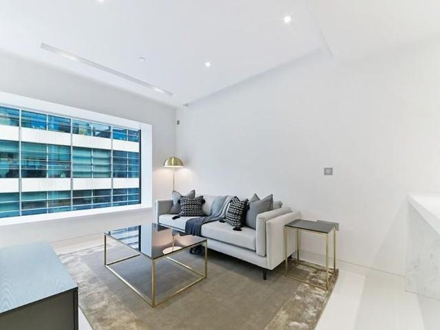 Apartment for rent in Monument, Greater London