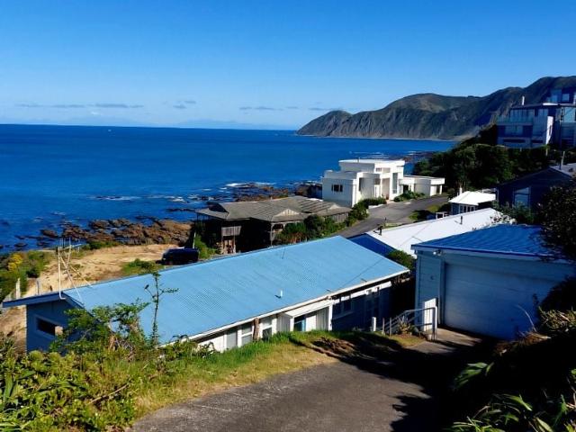 Apartment for rent in Matata, Wellington
