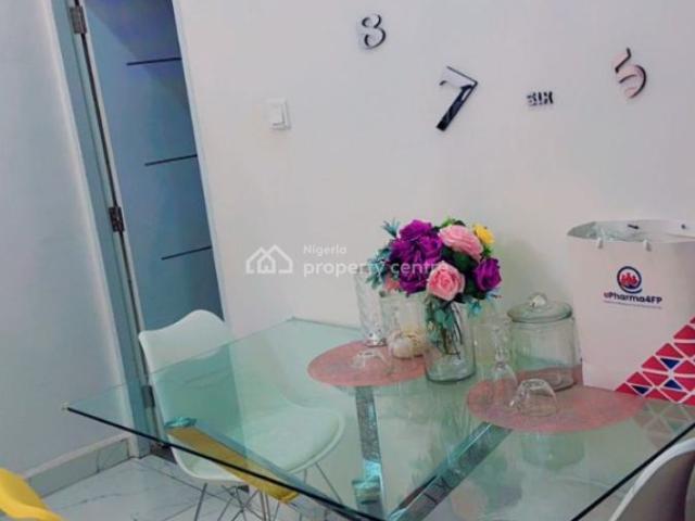 Flat for sale in Idu Industrial , Abuja