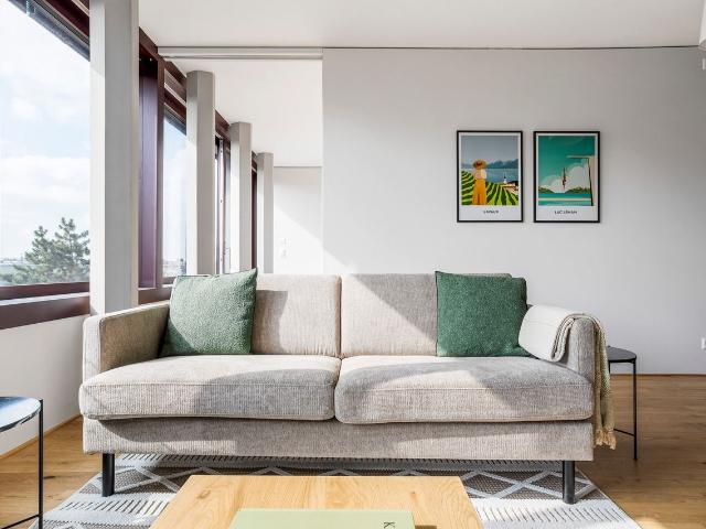 Apartment mieten in Basel, Basel-Stadt
