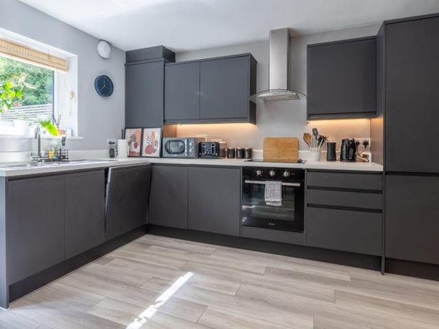 Apartment for rent in Round Hill, Brighton & Hove