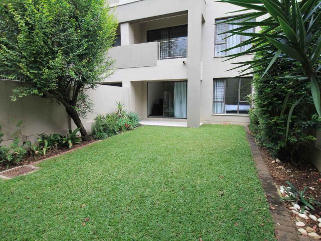 Apartment for rent in Paulshof, Alexandra