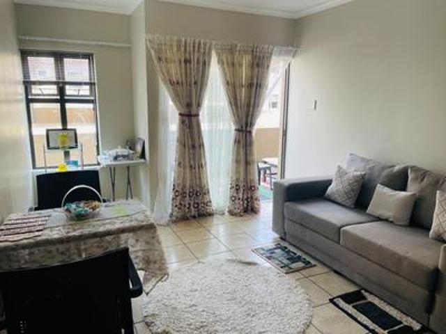 Apartment for sale in Centurion, City of Tshwane Metropolitan Municipality