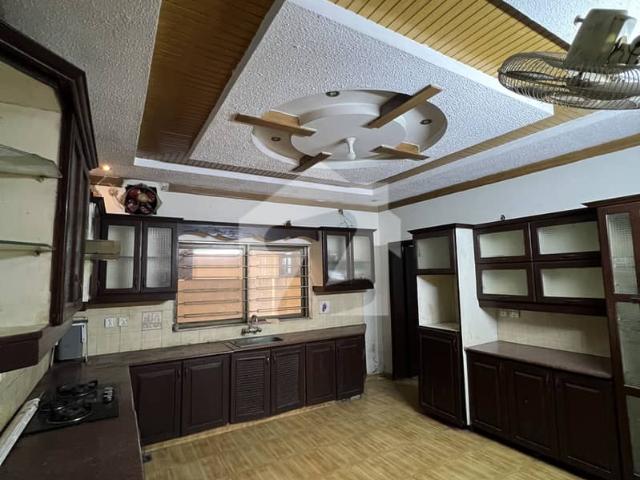 House for rent in Islamabad