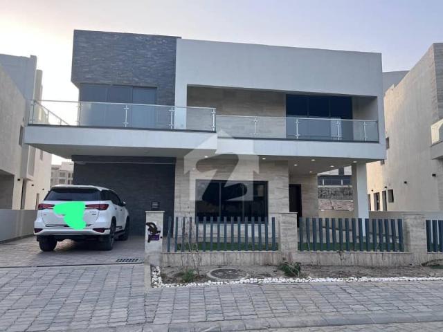 House for sale in Islamabad