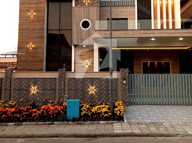 House for sale in Islamabad