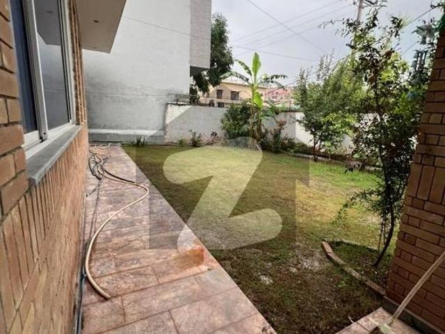 House for rent in Islamabad