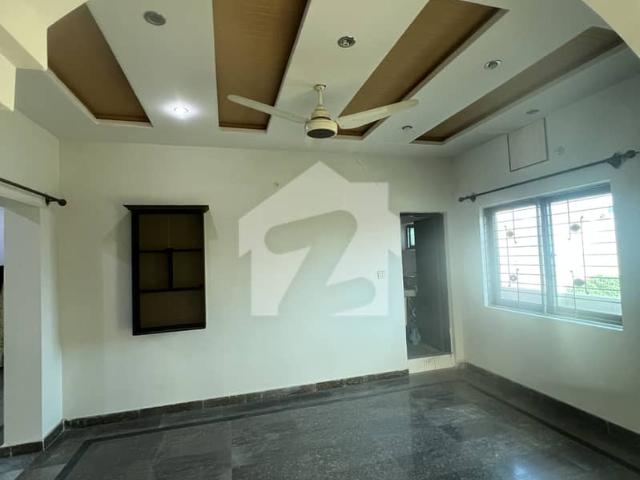 Property for rent in Islamabad