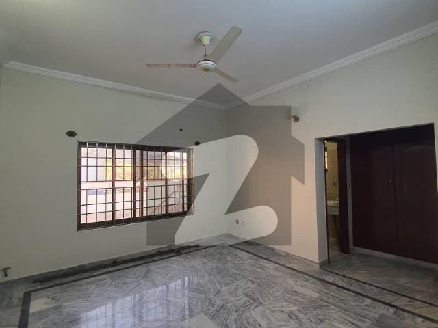 Property for rent in Islamabad