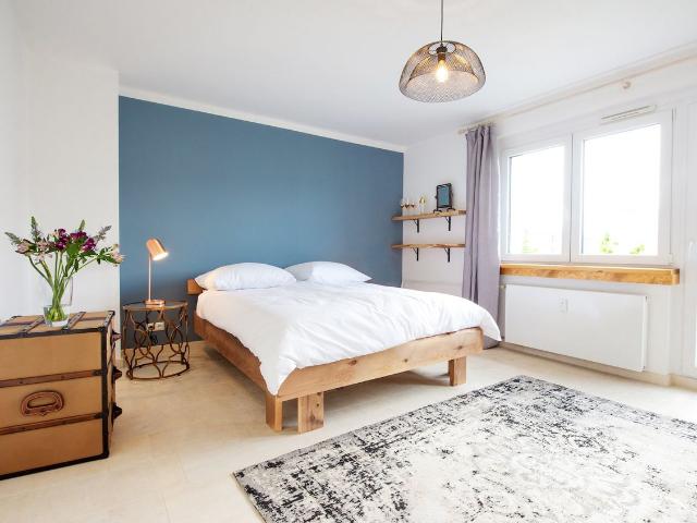 Apartment mieten in Tempelhof–Schöneberg, Berlin