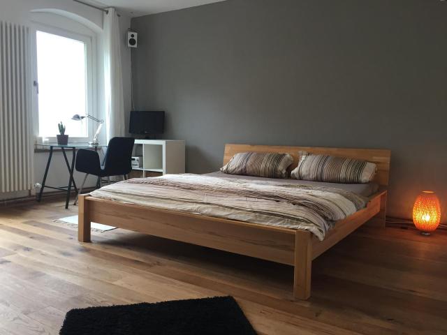Apartment mieten in Kreuzberg, Berlin
