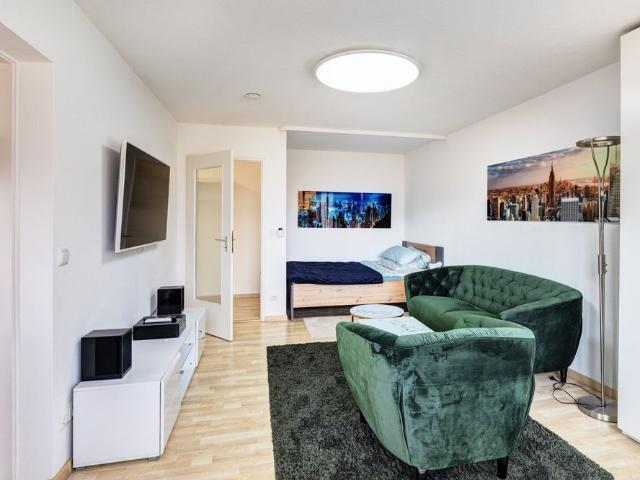 Apartment mieten in Am Wald, Taufkirchen