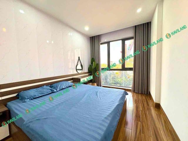 Căn hộ cho thuê tại Đà Nẵng