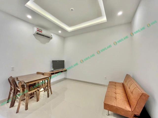 Căn hộ cho thuê tại Đà Nẵng