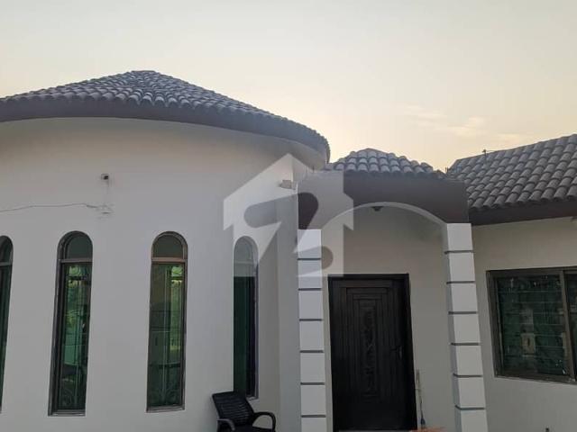 House for sale in Islamabad