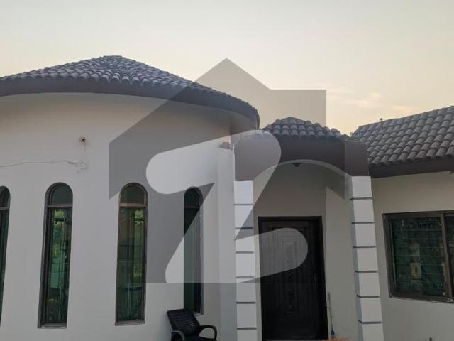 House for sale in Islamabad