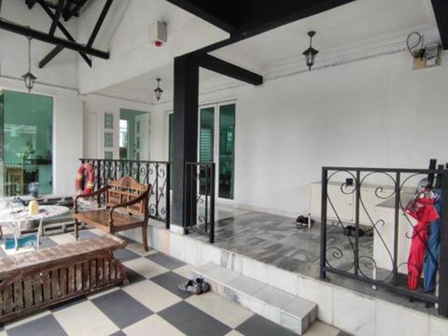 Bungalow for sale in Petaling, Alam Impian