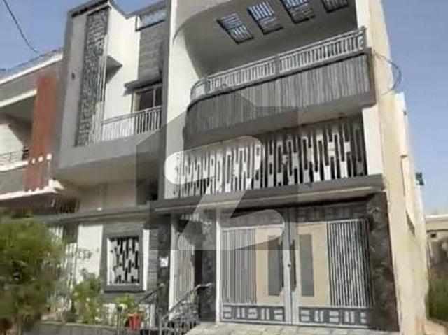 House for sale in Federally Administered Tribal Areas fata
