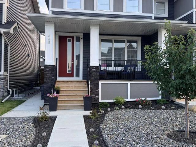 House for rent in Cobblestone Creek, Airdrie