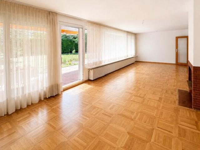 Haus mieten in Thônex