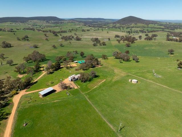 Cottage for sale in Cargo, New South Wales