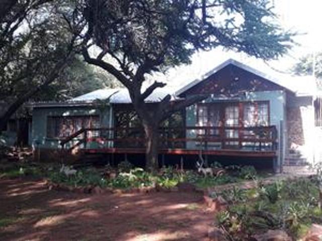 Farm for sale in Belabela, Limpopo
