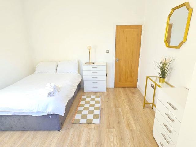 Apartment for rent in Archway, Greater London