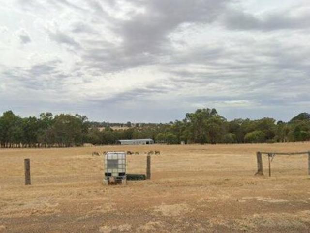 Land for sale in Boyup Brook, Western Australia
