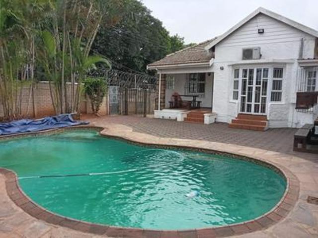 House for sale in Seaview, Kwazulu-natal